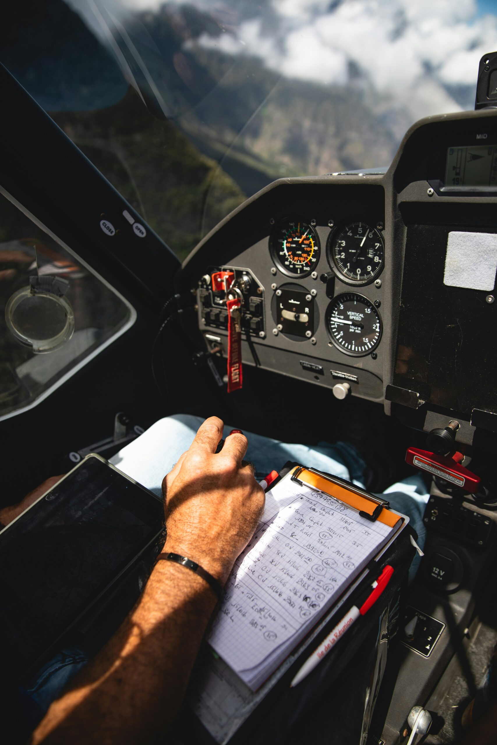 What Is a Pakistan Landing Permit?