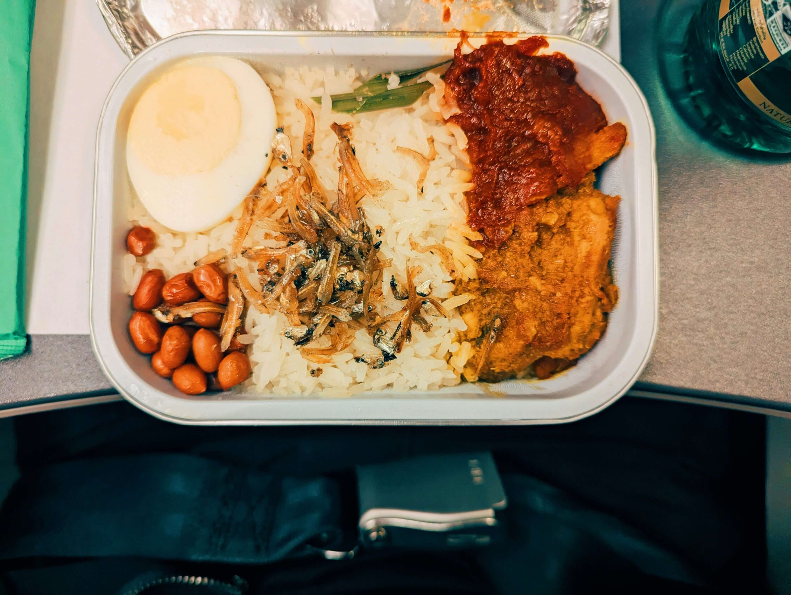 inflight catering services in Pakistan