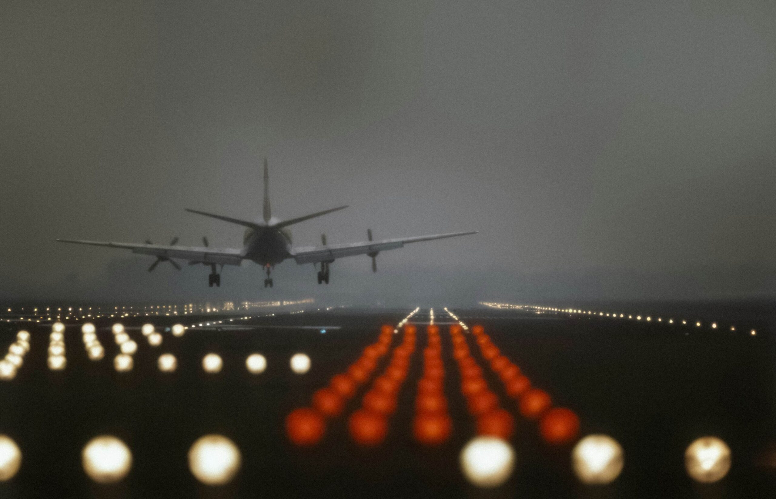 What Is a Pakistan Landing Permit?