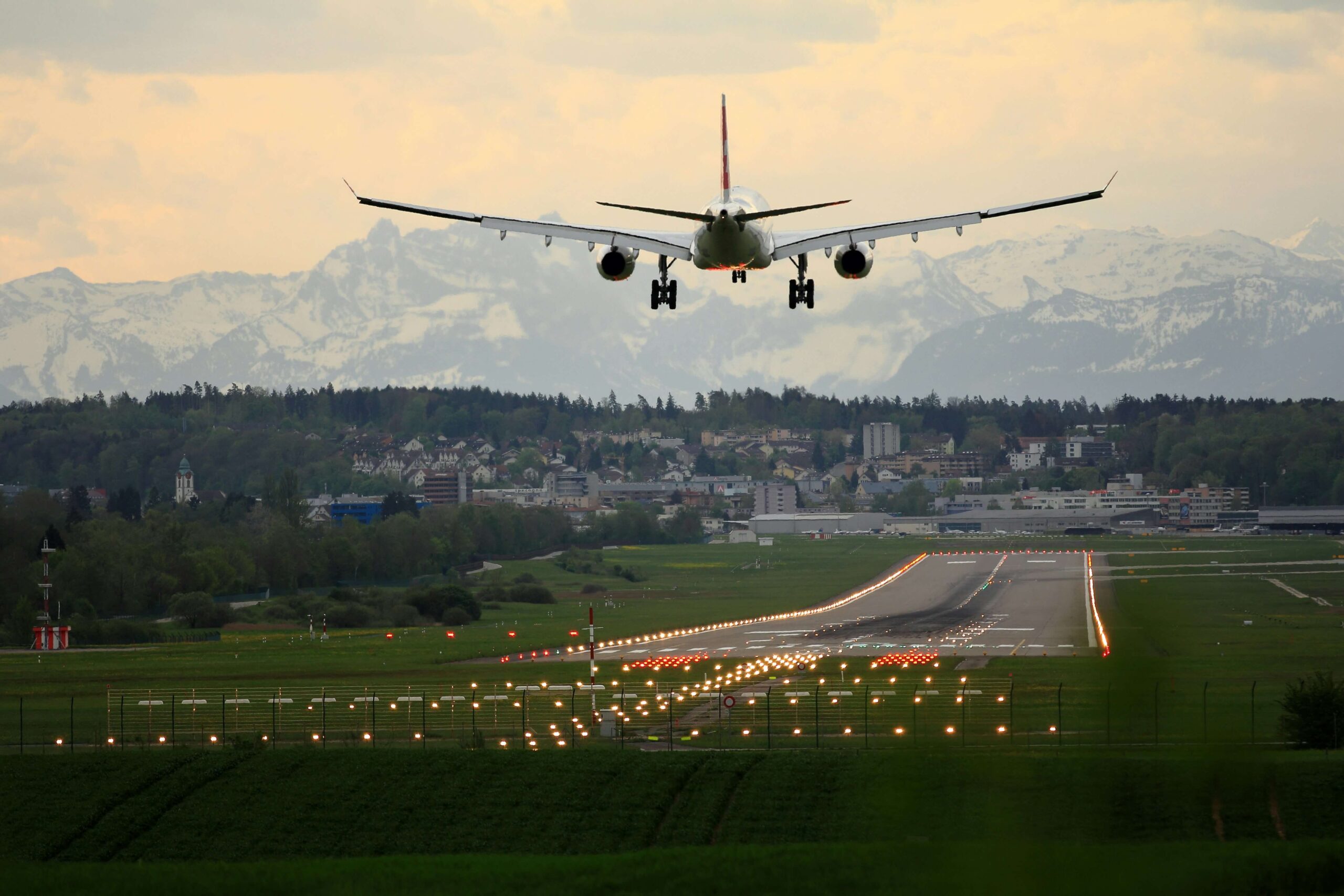 Pakistan Overflight Permit and Landing Permit Services