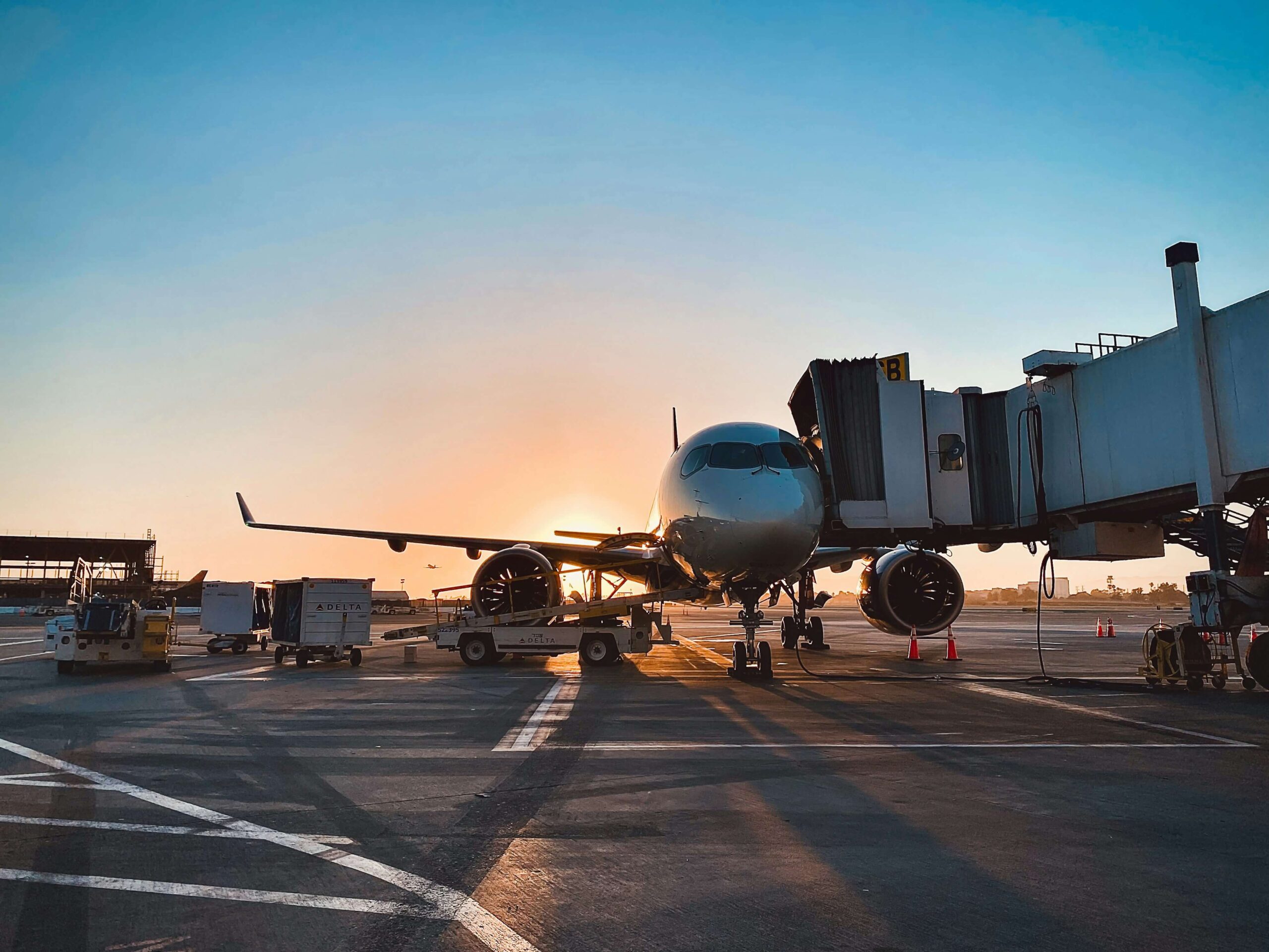 Ground Handling Services in Pakistan